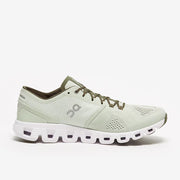 On Running Cloud X – Aloe / White