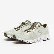 On Running Cloud X – Aloe / White