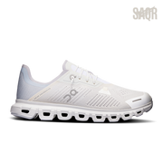 On Running Cloud 6 Coast – White / Glacier