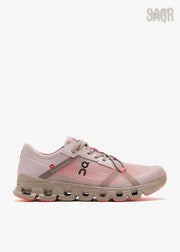 On Cloud | Cloud X 4 AD Sneakers – Stone Black – Product Image 1