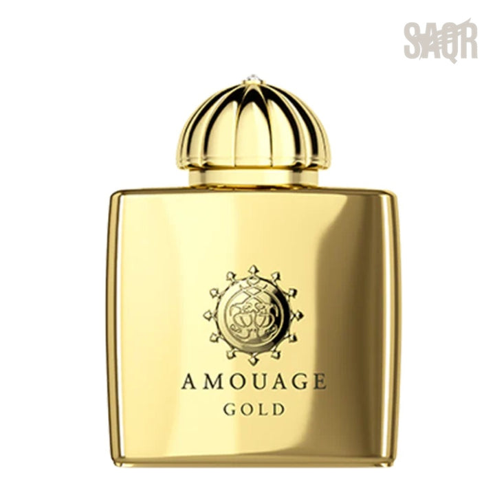 Amouage | Gold Woman 100Ml - Free & Fast UAE Shipping