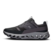 On Running Cloudhorizon – Black