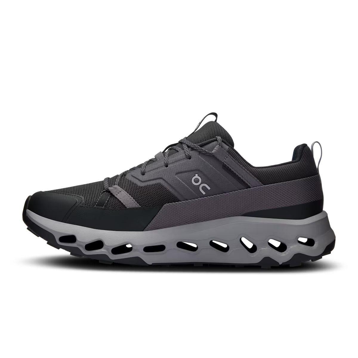 On Running Cloudhorizon – Black