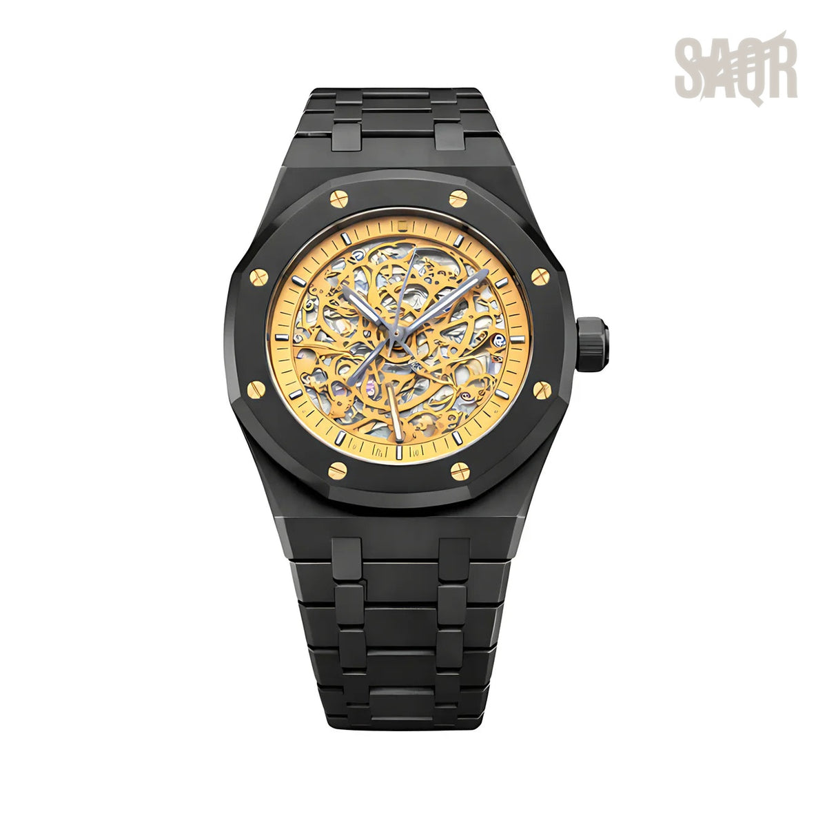 AP Watch | Royal Oak Skeleton Dial