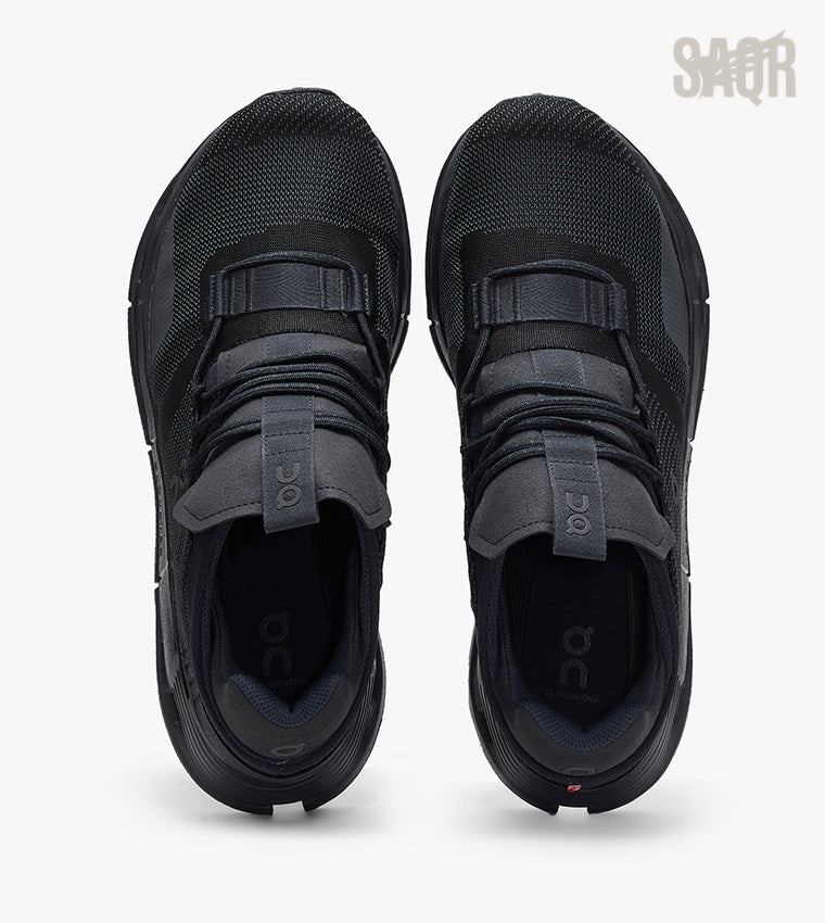 On Cloud | Cloudnova Sneakers – Product Image 3