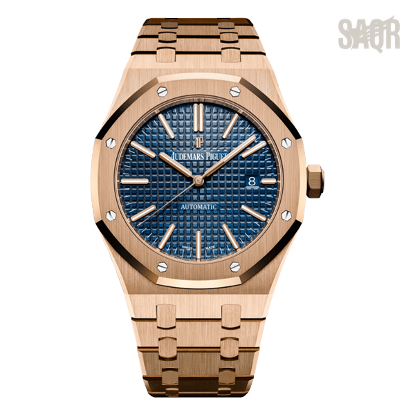 Audemars Piguet | Royal Oak - Free & Fast UAE Shipping