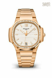 Patek Philippe | Nautilus - Free & Fast UAE Shipping