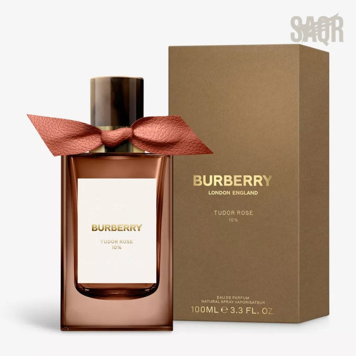 Burberry Perfume | Tudor Rose