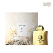 Amouage Perfume | Gold