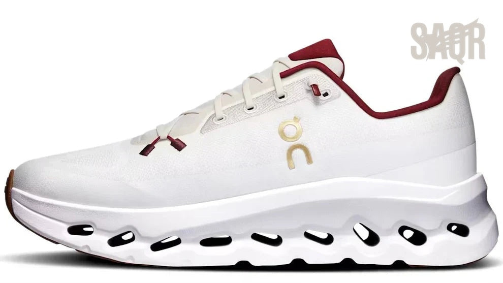On Cloud | Cloudstride Performance Running Sneakers – Product Image 4