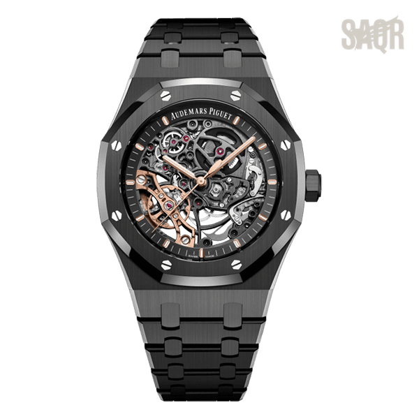 Audemars Piguet | Royal Oak - Free & Fast UAE Shipping