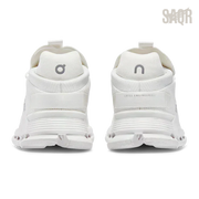On Running Cloudnova – Undyed White