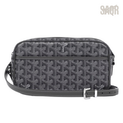 Goyard | Cap-vert Pm Bag Grey - Free & Fast UAE Shipping