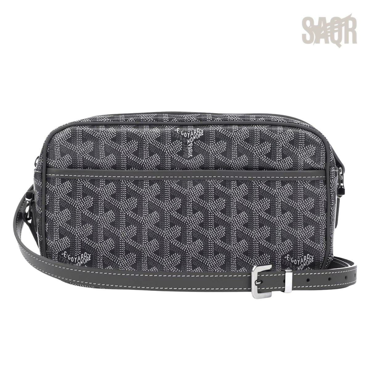 Goyard | Cap-vert Pm Bag Grey - Free & Fast UAE Shipping