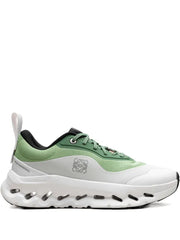 LOEWE x On Cloudtilt – Green / White