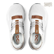 On Running Cloudnova – White / Pearl