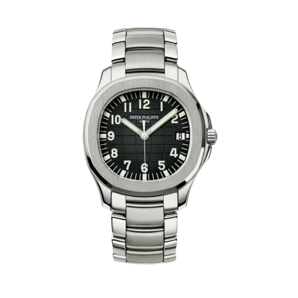 Patek Philippe | Aquanaut