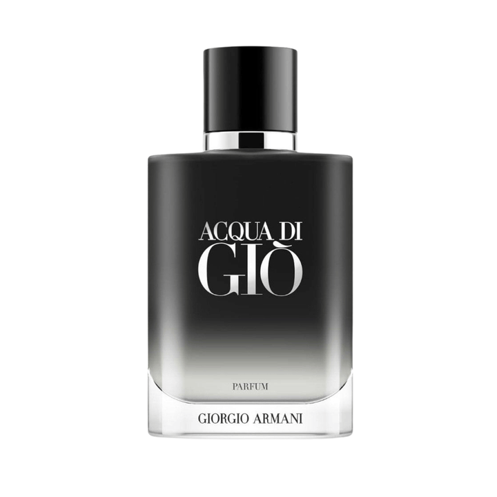 Armani | Aqua Di Gio 100ml - Free & Fast UAE Shipping