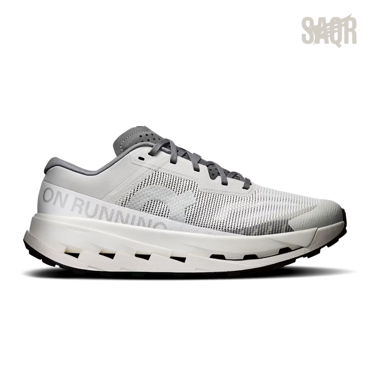 On Running Cloudultra 3 – Rock / White