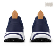 Louis Vuitton LV Runner Tatic Knit Sneakers – Navy Blue - View 3