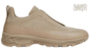Zegna Monte Sneaker - Taupe Grey | Men
