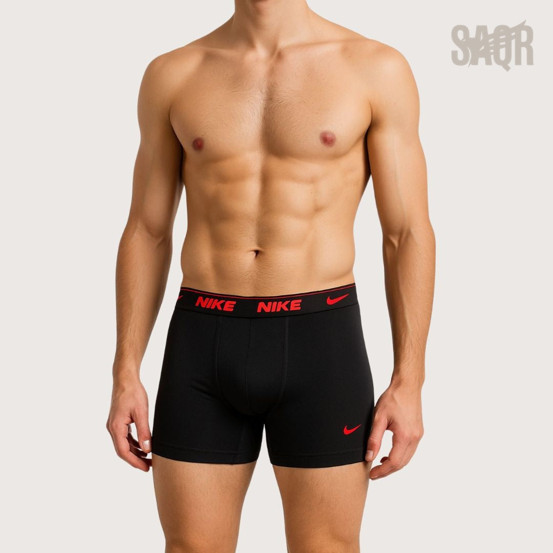 Nike Underwear | Dri-FIT Ultra Comfort Boxer 3-Pack for Men
