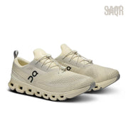On Cloud | Cloud X Z5 Sneakers – Beige – Product Image 4