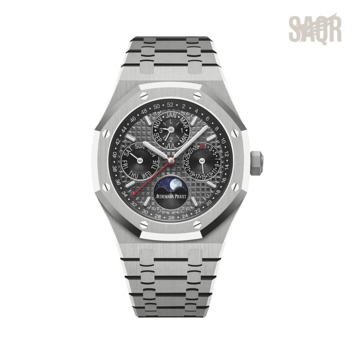 Audemars Piguet | Royal Oak China Edition - Free & Fast UAE Shipping