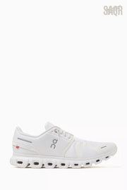 On Cloud | Cloud 6 Low-Top Sneakers – Product Image 1