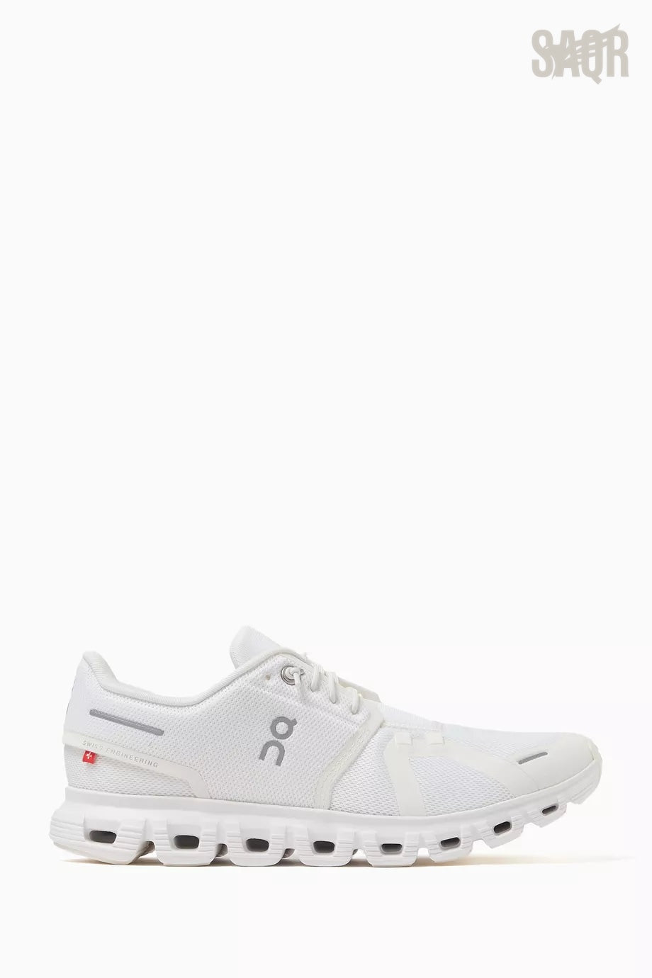 On Cloud | Cloud 6 Low-Top Sneakers – Product Image 1
