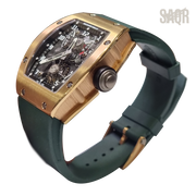 Richard Mille Watch | RM002 Rose Gold Automatic