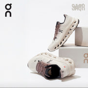 On Cloud | Cloudtilt Sneakers – Clove Sand – Product Image 3