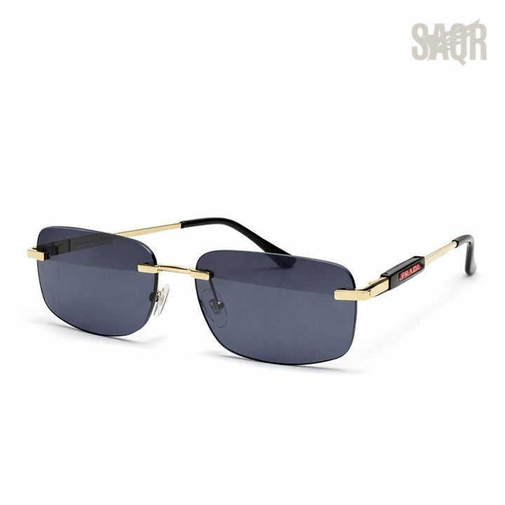 Cartier Glasses | Timeless Oversized