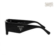 Prada PR Sunglasses 06YS – Black - View 2