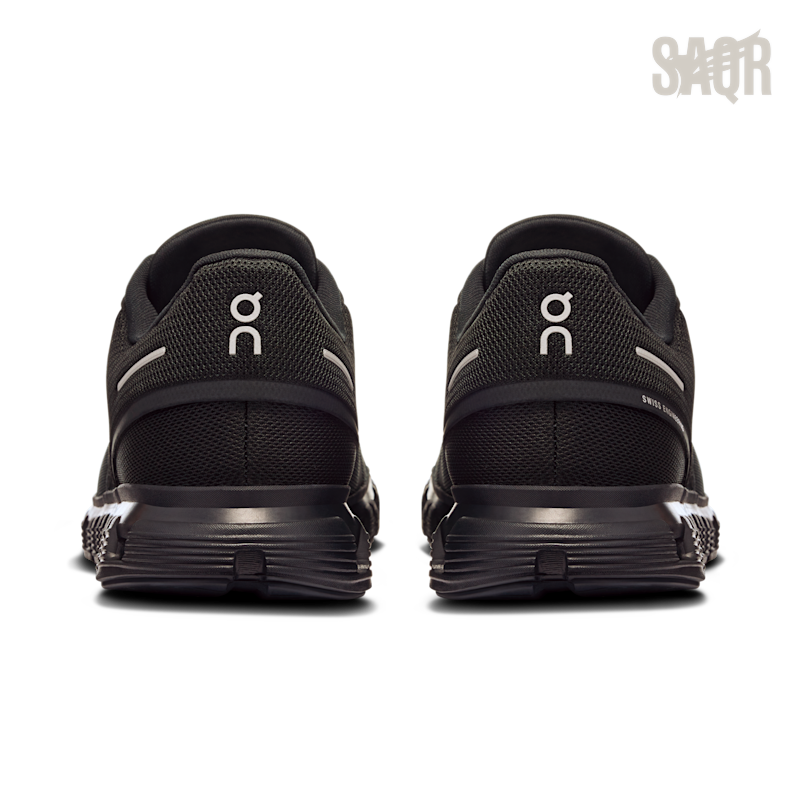 On Running Cloud 6 – Black