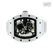 Richard Mille Watch | RM055 Bubba Watson