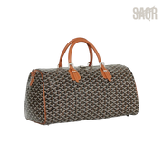 Goyard Boston 50 Bag Natural - View 1