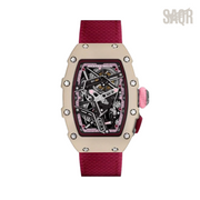 Richard Mille Watch | RM7-04 Creamy White Automatic