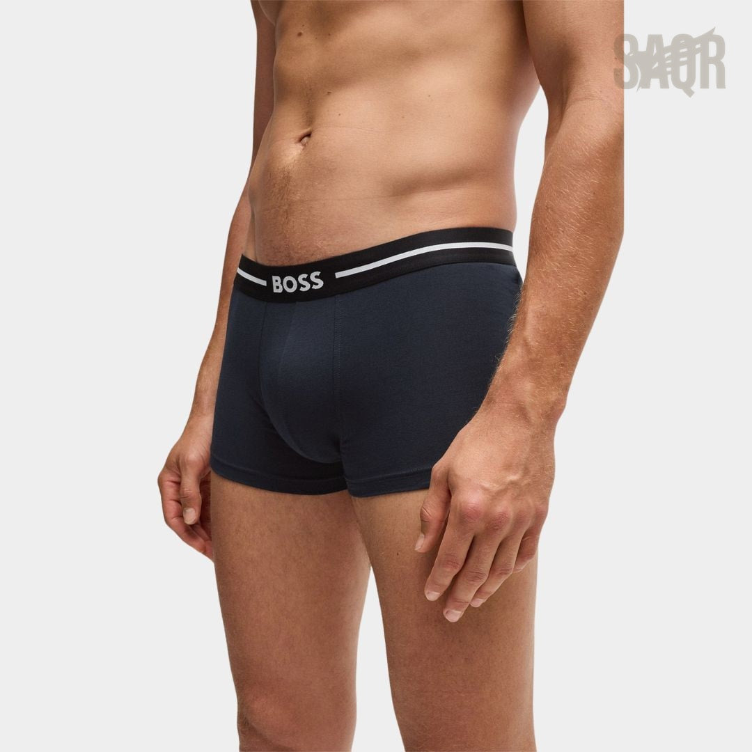 Boss Underwear | Bold Trunk 3-Pack