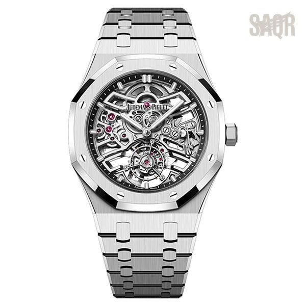 Audemars Piguet | Royal Oak - Free & Fast UAE Shipping