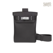 Hermès HAC À Dos Backpack – Ardoise - View 1