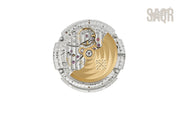 Patek Watch | Nautilus Annual Calendar, Blue Dial