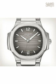 Patek Watch | Nautilus
