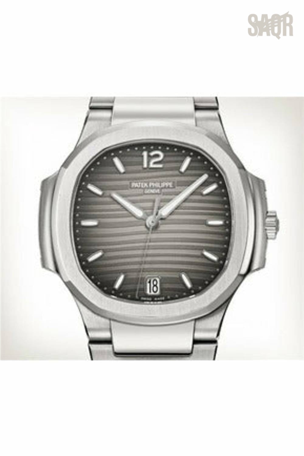 Patek Watch | Nautilus