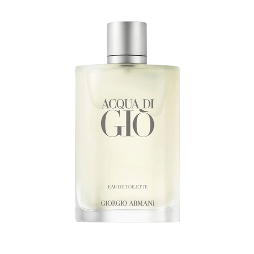 Armani | Gio Edt 100ml - Free & Fast UAE Shipping