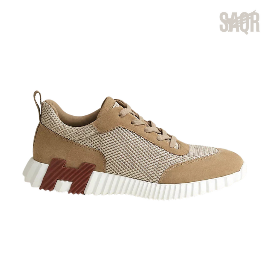Hermès Footwear | Bouncing Beige/Argile