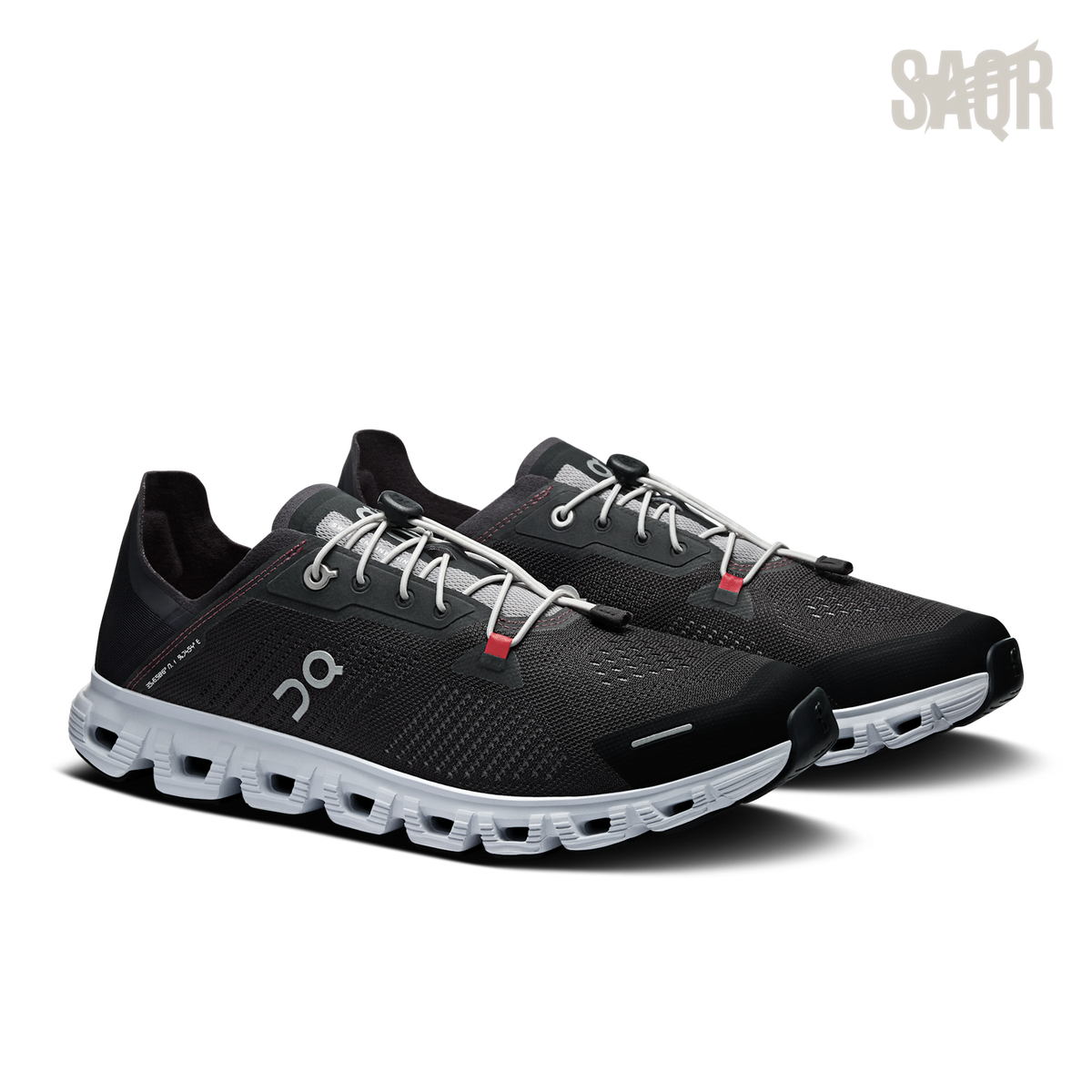 On Running Cloud 6 Coast – Magnet / Sand