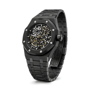 Audemars Piguet | Royal Oak Openworked Ceramic
