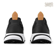 Louis Vuitton LV Runner Tatic Sneakers – Black & White - View 3
