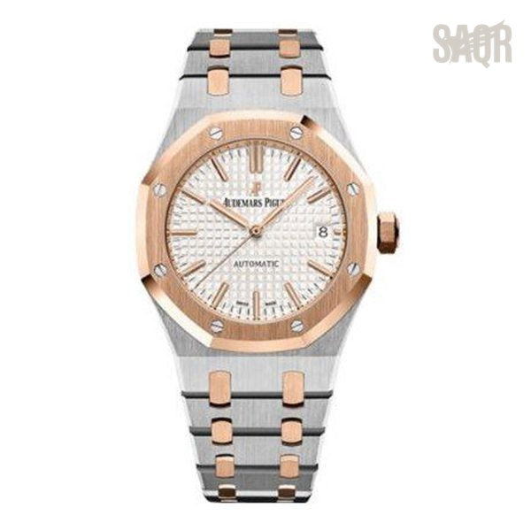 Audemars Piguet | Royal Oak - Free & Fast UAE Shipping